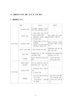 [기업교육] 금호아시아나 인재개발원 현황 및 실태분석-12