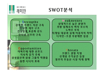 [마케팅] 래미안 브랜드가치 극대화 방안 모색-5