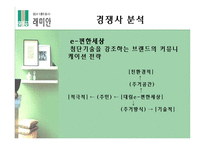 [마케팅] 래미안 브랜드가치 극대화 방안 모색-11