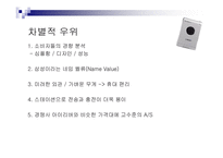 [마케팅전략기획서] 삼성 yepp 옙 mp3 마케팅전략-19