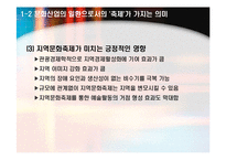 [마케팅기획서] 부산 지역의 계절별 축제의 활성화 방안으로 통한 이미지극대화 전략-7