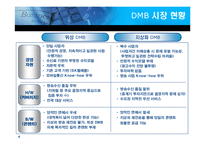 [마케팅] 캐즘극복을 위한 DMB단말기 유통 선택 대안에 대한 연구-4