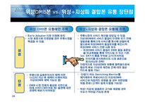 [마케팅] 캐즘극복을 위한 DMB단말기 유통 선택 대안에 대한 연구-18
