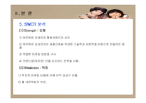 [마케팅전략] 브랜드 마케팅 하우젠 분석-19