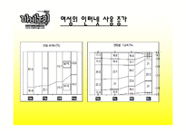 [마케팅] 온라인게임시장의 특징과 마비노기의 STP-5