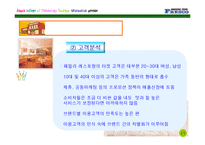 프레스코 마케팅전략기획서-14