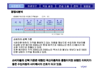 [마케팅전략기획서] 에쿠스의 브랜드 가치 극대화 방안-9