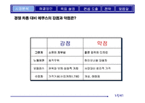 [마케팅전략기획서] 에쿠스의 브랜드 가치 극대화 방안-13