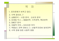 수목장에 대한 마케팅전략-2