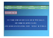 [마케팅] 구스띠모 아이스크림의 브랜드가치의 극대화 방안-4
