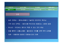 [마케팅] 구스띠모 아이스크림의 브랜드가치의 극대화 방안-18