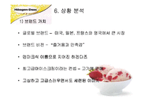 하겐다즈 마케팅기획서-16