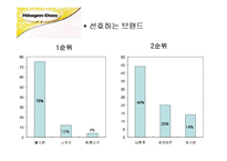 하겐다즈 마케팅기획서-19