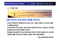 [인적자원관리] 쌍용자동차 HRM의 문제점-12