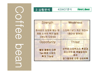 [마케팅] 커피빈 Coffee Bean 브랜드가치 극대화 방안-18