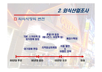 [마케팅] 아웃백 OutBack 외식업체 선도전략-7