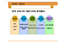 [마케팅] 소니엔터테인먼트 코리아(PSP) 마케팅전략-3