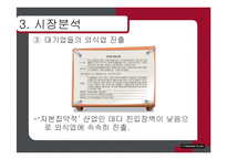 [마케팅] 베이커리식 카페 A TWOSOME Place의 부산 진출을 위한 마케팅전략-7