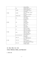 결혼에 대한 ASSURE 모형에 따른 유아교과교재 연구 및 지도안-9