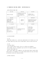 결혼에 대한 ASSURE 모형에 따른 유아교과교재 연구 및 지도안-11