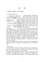 [마케팅] 한성항공의 시장점유율확대를 위한 마케팅 전략-7
