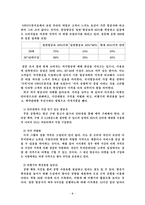 [마케팅] 한성항공의 시장점유율확대를 위한 마케팅 전략-10