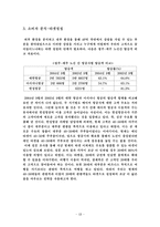 [마케팅] 한성항공의 시장점유율확대를 위한 마케팅 전략-15
