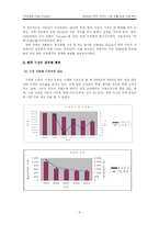 [국제경영실패사례분석] 네슬레 Nestle의 한국 이유식 시장 진출 실패 사례 분석-6