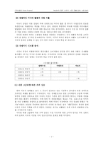 [국제경영실패사례분석] 네슬레 Nestle의 한국 이유식 시장 진출 실패 사례 분석-7