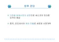 세스코의 마케팅분석-10
