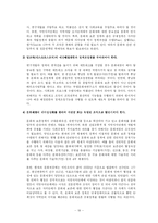 문화유산 보존의 의의와 중요성 및 현재 문화재 정책의 평가 및 문제점-19
