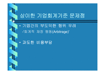 (국제경영) 국제경영에 있어서의 분식회계 사례를 들고 각 나라의 대응과 향후 방안을 기술하시오-4