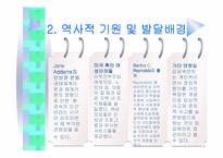 임파워먼트 모델에 대하여 - Empowerment model-3