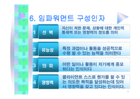 임파워먼트 모델에 대하여 - Empowerment model-7