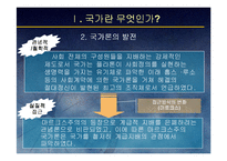 (국가론) 국가이론(국가론에 대한 이해와 발전 흐름 및 현대국가)-5