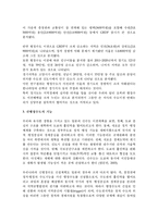 신 행정 수도 건설의 파급효과와 신행정수도의 역할 및 기능-3