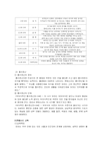 몬테소리 교육 프로그램에 대한 이해와 교사의 역할 및 교육적 의의-3