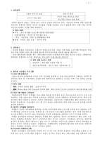 (학교복지) 방과 후 학교 운영에 대한 실태와 문제점 및 바람직한 운영방안-3