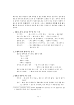 인터넷언어(통신언어, 채팅언어) 사용의 문제점과 실례 및 해결방안-2