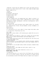 (복지지관 분석보고서) 사회복지법인 기관 분석-4