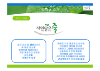 (대학생 창업하기) 웰빙죽 프렌차이즈 사업계획서(사업 명: “자연담은 죽”)-6
