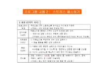 (프로포절) 치매노인 부양가족을 위한 통합 치료 프로그램-13