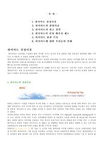 (MARKETING) 하이마트의 마케팅 성공전략 - 광고전략을 통한 마케팅-2
