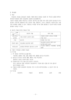 기분장애 연구 레포트-4