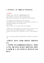 현대자동차 최종합격자의 온라인면접 1,2차통합준비하기 2021하반기-6