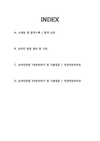 어플라이드 최종 합격자의 온라인면접 1,2차 준비하기 (답변포함)-2
