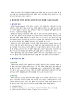[병원경영학 기말 2022] 1. 의료분쟁 개념 의료분쟁 해결제도 2. 환자안전사고 종류 3. 의료서비스마케팅 특성 4. 병원마케팅믹스전략 4P-5