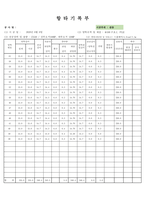 PHC파일공사 정산서-19