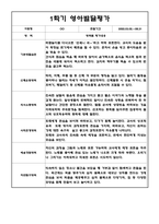 만1세 1학기 행동발달평가 (영아전담 어린이집)-5