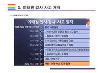 핼로윈 축제, 이태원 압사사고 원인과 향후 대책 [이태원,핼로윈,지역축제,압사사고,다중밀집,이태원 참사]-4